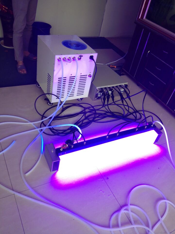 SֱNӡˢC(j)UV LED̻ԴO(sh)