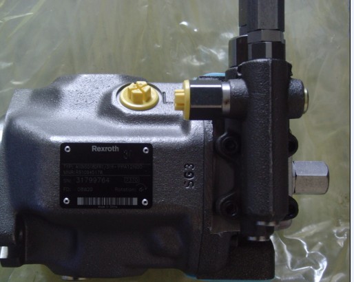 A4VSO71DRG/10R-PPB13N00