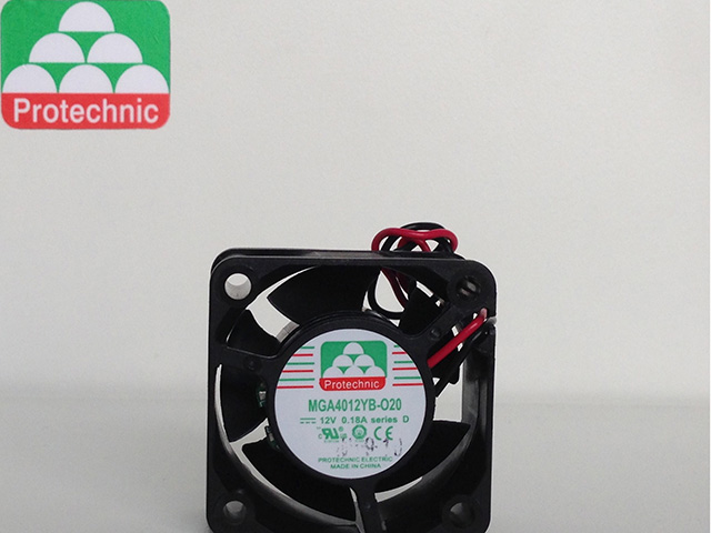 12V 4020pLֱLMGA4012YB-O20