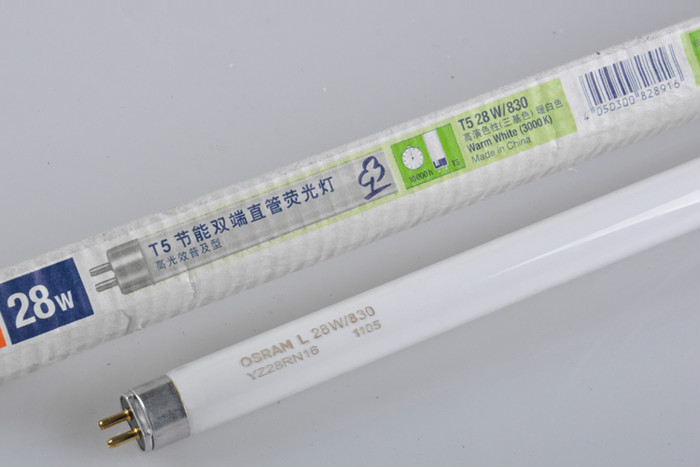Osram W˾ʽ(jng)T8ST8-HC4-140 17Wչ