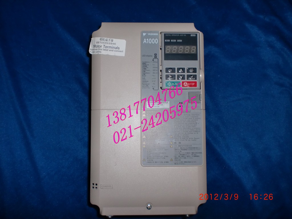 ɽ׃lL1000ϵ݌ CIMR-LB4A0031