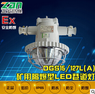 DGS15/127L(A)LED