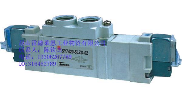 ձSMCȌʽ늴ySYJ312-4GD-M3
