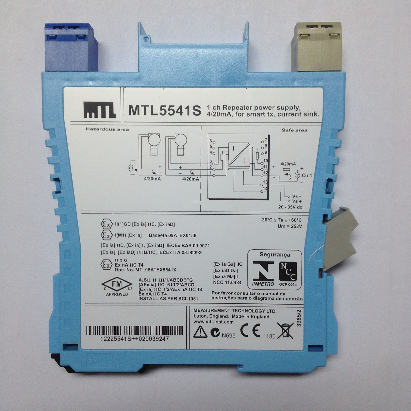 ӢMTLȫMTL5541AS