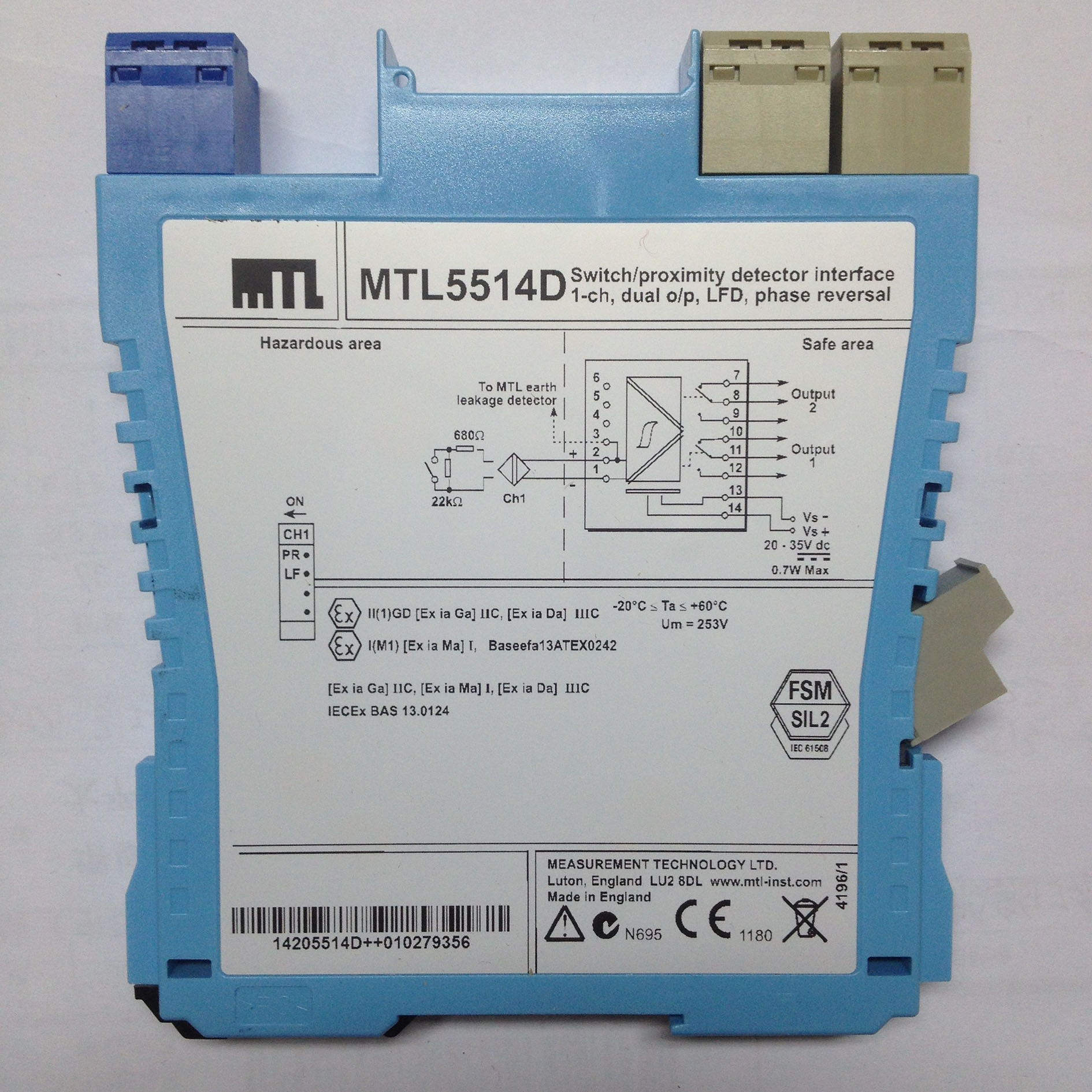 ӢMTLȫ-MTL5514D