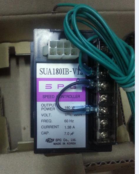 SUA120IX-V12 SUA180IB-V12 SPG{