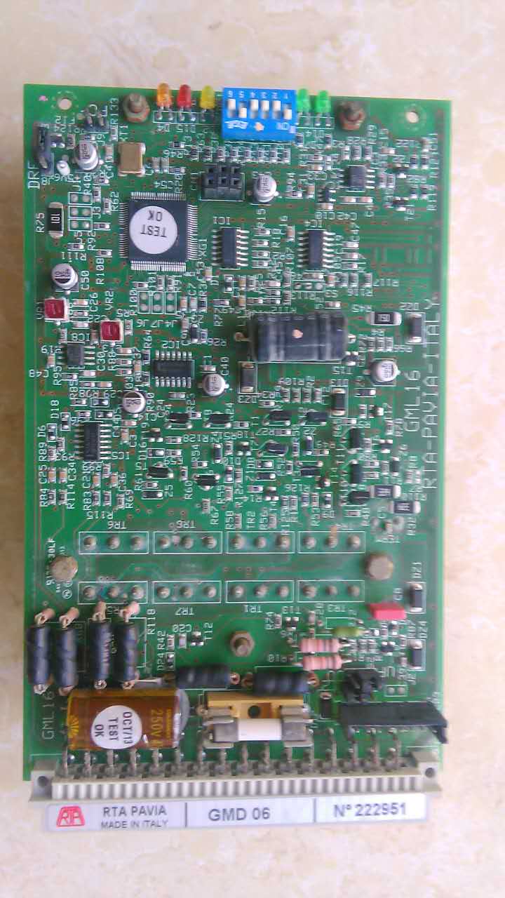 RTAPAVA GMD06R_ӿC