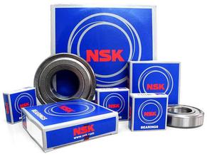 NSKS,NSK{S