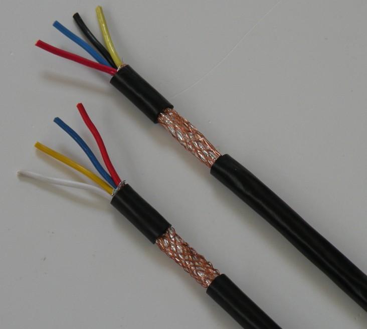 pg CAT-5E 4*2*24awg