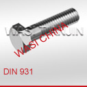 A4-80˨ISO4014 DIN931,fϲP˨