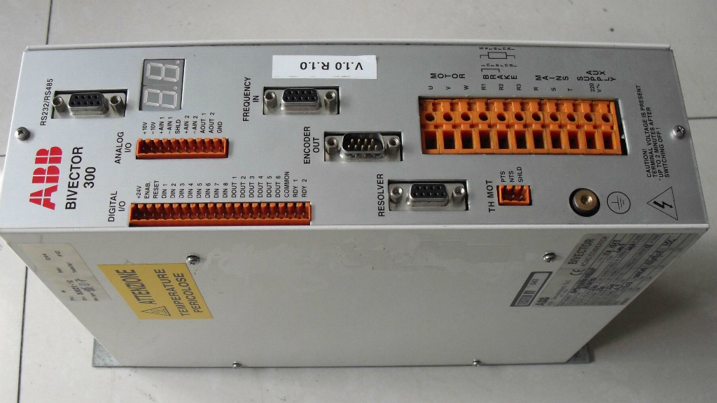 ABB(q)