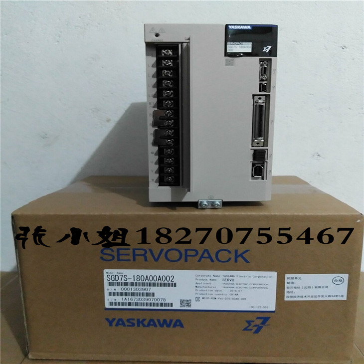 7ϵ1.8KWŷSGD7S-180A00A002F؛