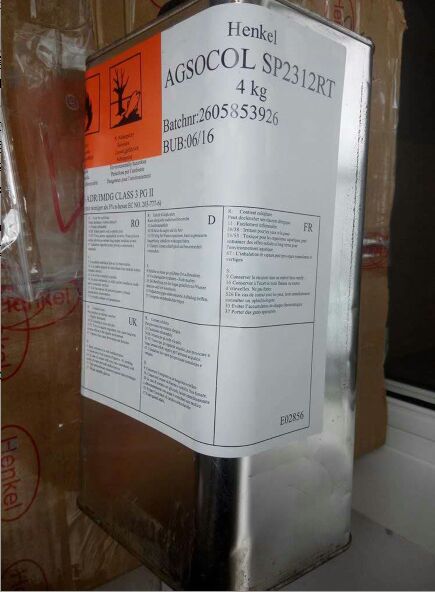 hzˮr SP 2312 RT mM܇zˮ