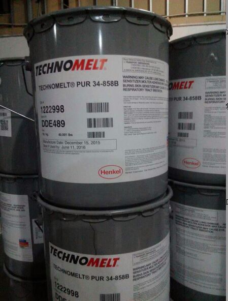 hTECHNOMELT PUR 34-858 B ǰ՟ճτ