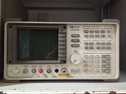 ؃r˦HP8563E 8561ElVx