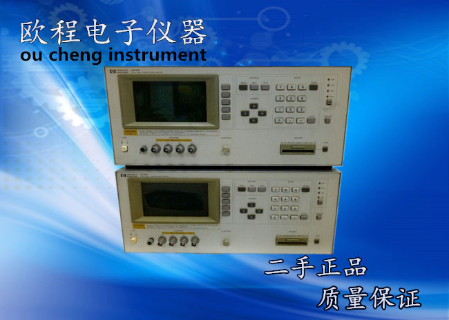 ˦uHP4278A Agilent4278A 늘