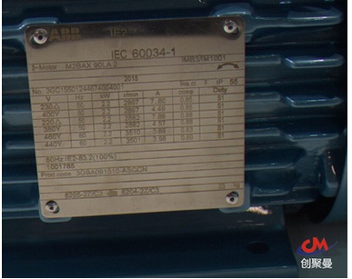 FABB늙CM3BPϵи;늙C90SLB4 1.1KW