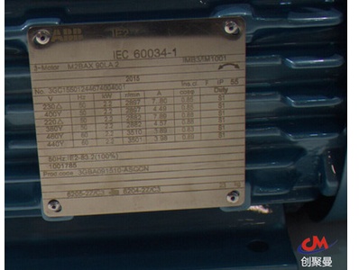 FABB늙CM3BPϵи;늙C90SLB4 1.1KW4
