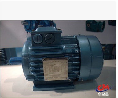 ABBЧ늙CM3BP132SMB4 5.5KW4