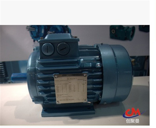^ABBЧ늙CM3BP132SMB4 5.5KW4