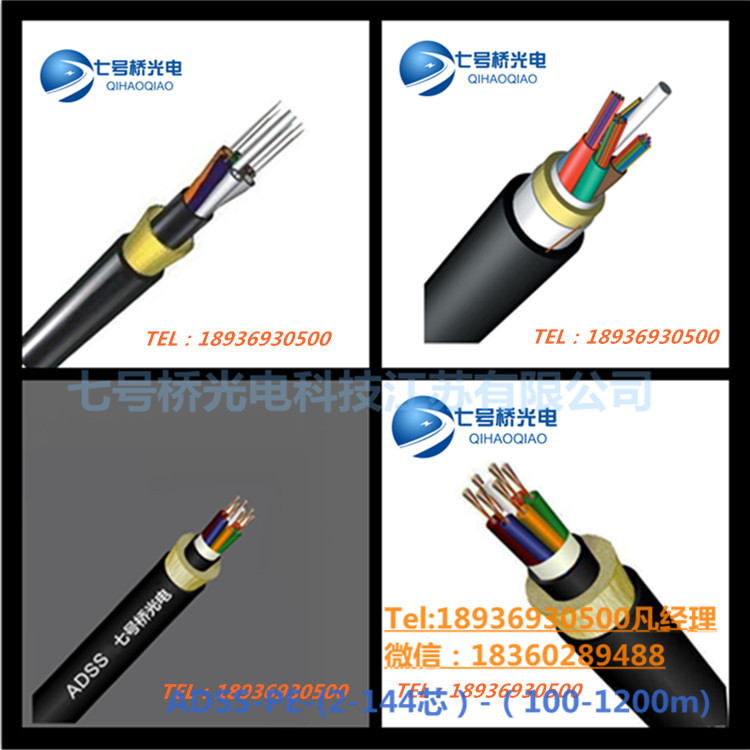 ̖(ho)ADSS-PE-12B1-200m|2~144оֱN