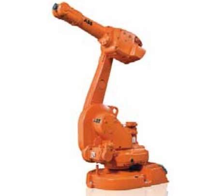 ABBIC IRB1600 10kgC
