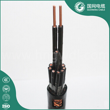 |KVV 0.45/0.75kV 42.5
