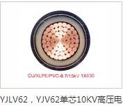 YJLV62YJV62о10KV߉|