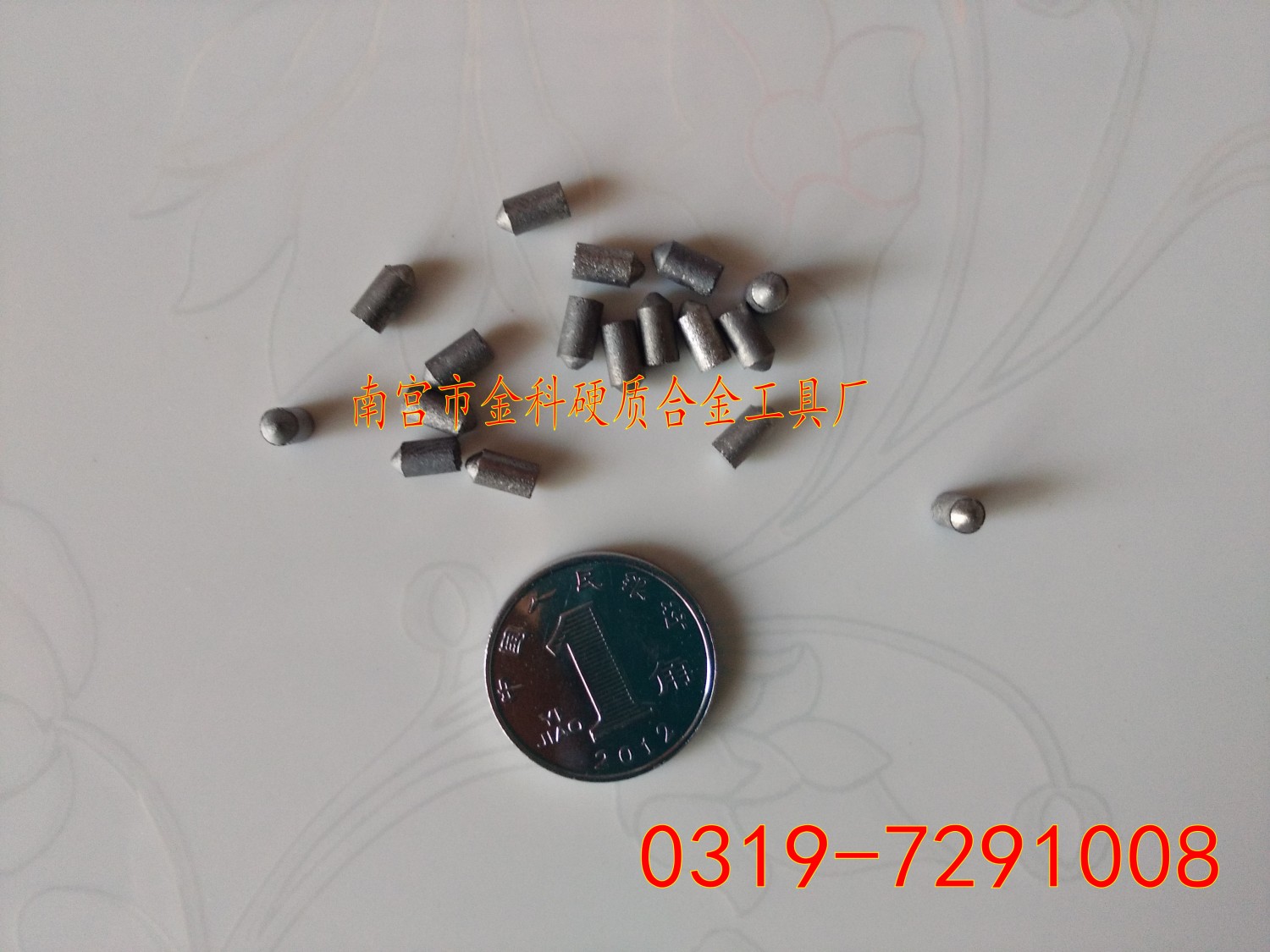 Ӳ|(zh)Ͻ피^F103 ֱ3mm YG8Сu^