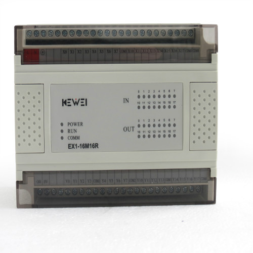  EX1UչϵPLC