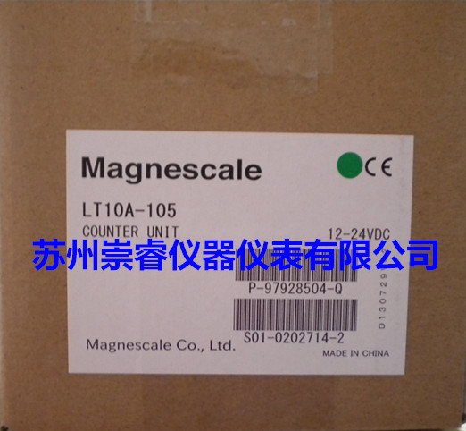 ձMagnescale@LT10A-105