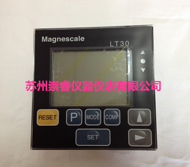 ԭbձMagnescale@LT30-1G