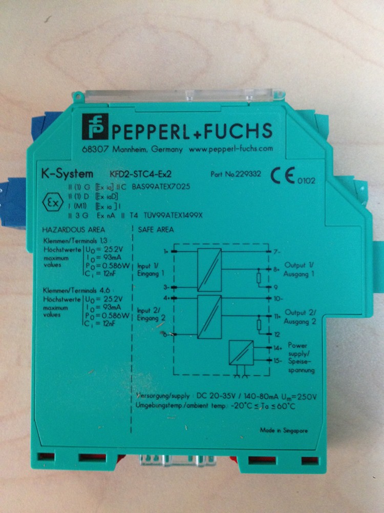 KFD2-STC4-EX2ģMȫ-ӸP+F