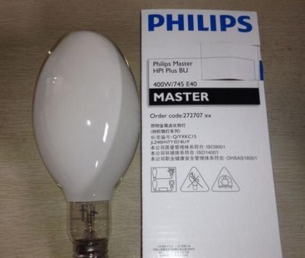 w֚W˽uHPI-BU 400W/745 E40