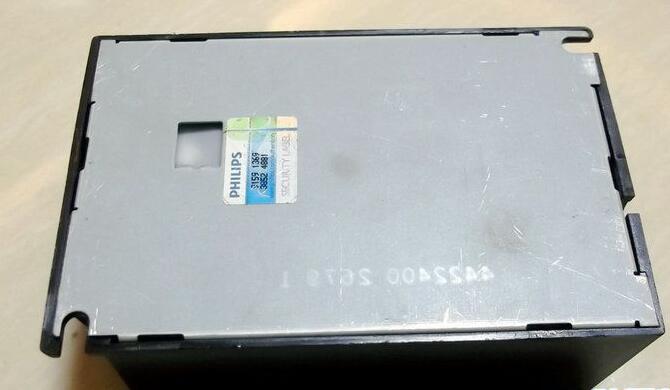 wHID-CV 50/S CDMu