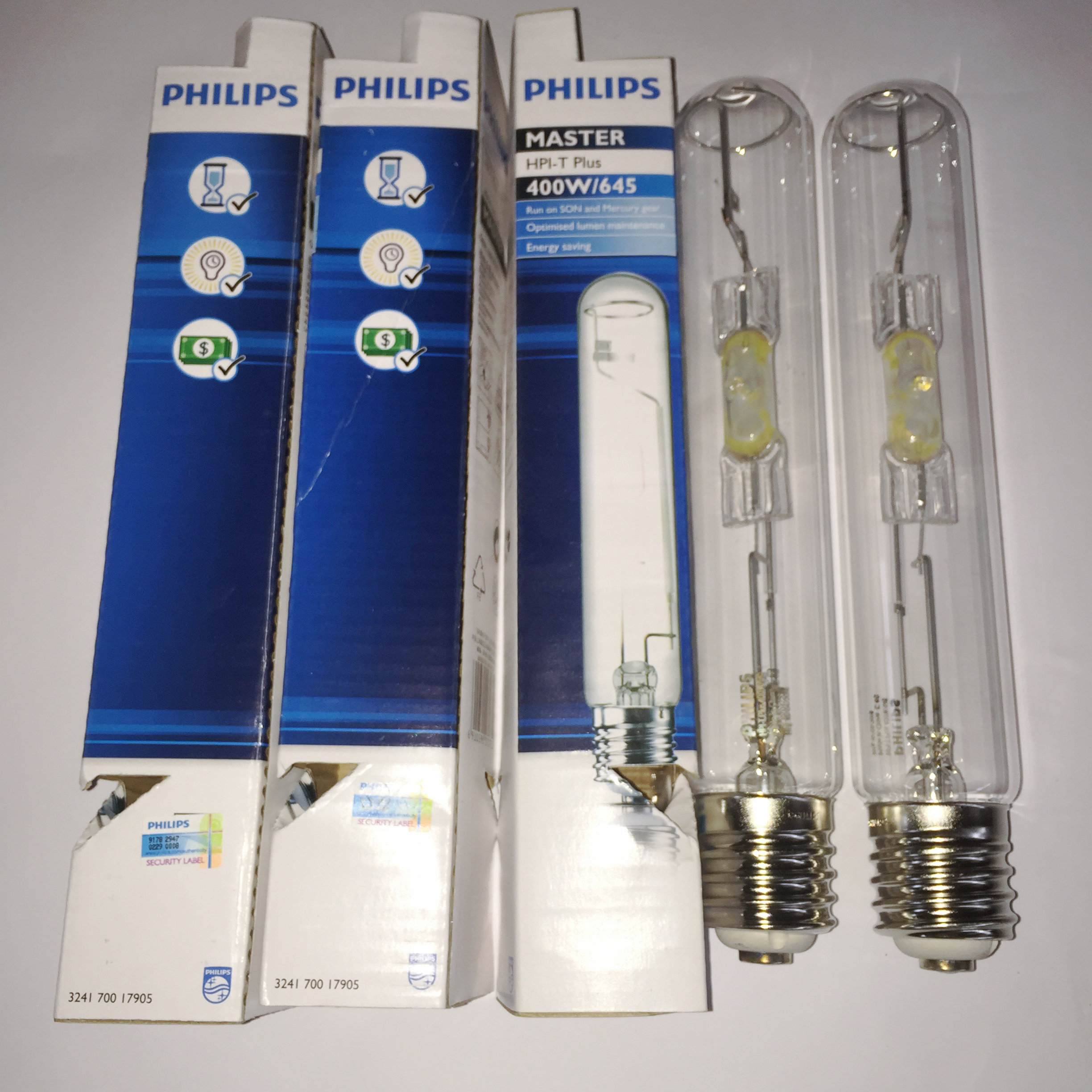 wHPI-T Plus 400W/645 E40ζ˽u