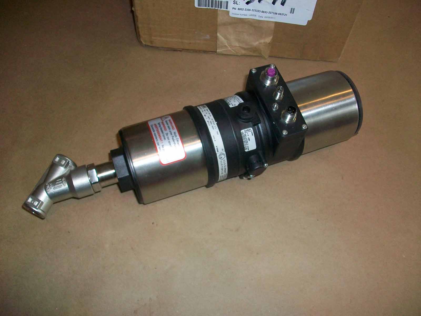 о^	CGF6M18D11SN-F42