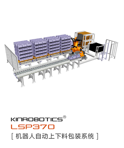 BuKINROBOTICS LSP370ԄϙC