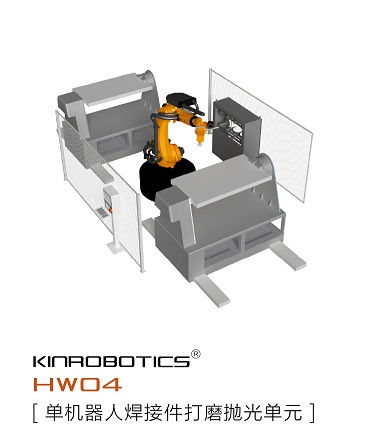 BuKINROBOTICS HW04kӼĥC