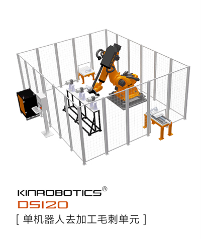 BuKINROBOTICS DS120ȥӹë̙C