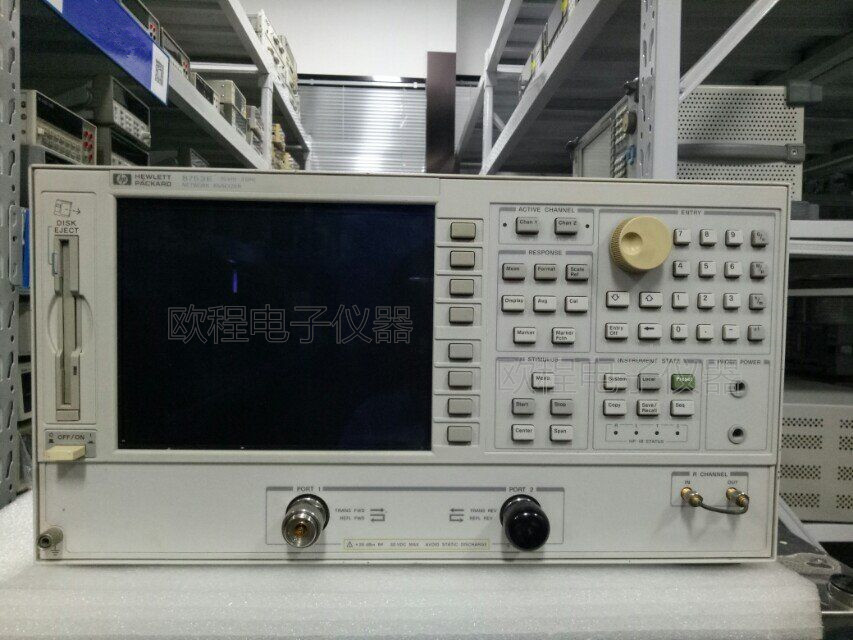 ۰݂8753E HP8753EWjx