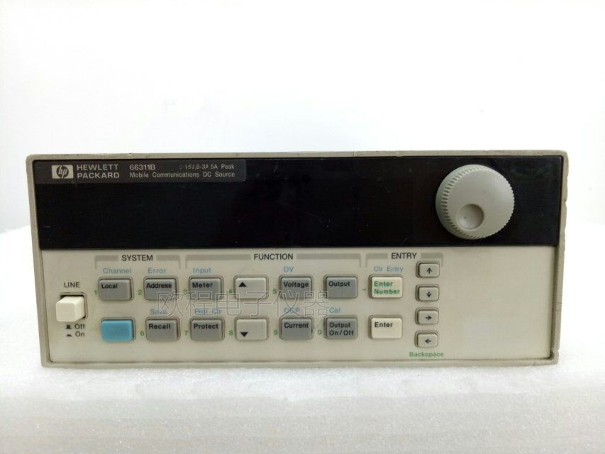۶փxHP66311B /Agilent66311BԴ