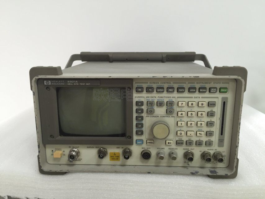 ޕr!!!HP8921A HP8921ACϜyԇx