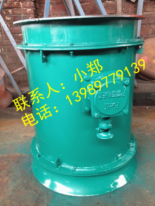 YBT-5.5/660V/380VVþֲͨL(fng)C(j)5.5KW