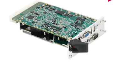 _ ӌCompact PCIӋC VxWorks