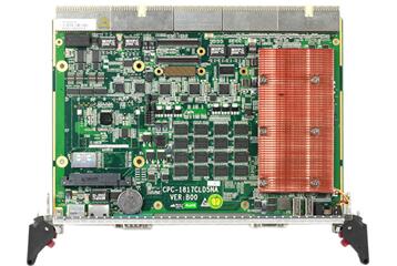 Compact PCI܊˘˜LinuxVxWorks