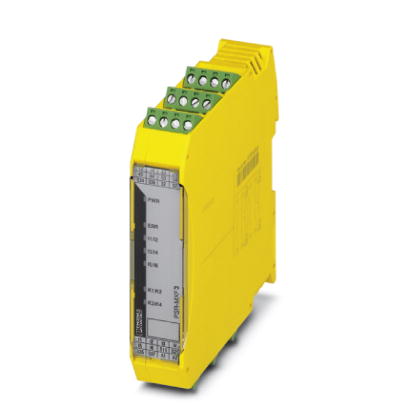 PSR-SCP-24DC/MXF3/4X1/2X2/B