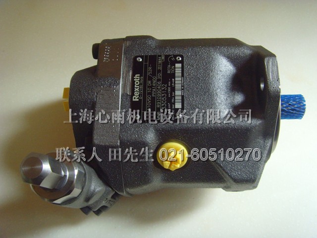 A10VSO10DR/52R-PPA14N00ʿüg