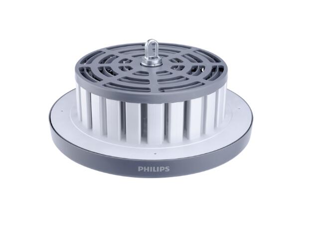 wLEDBY228P 100W