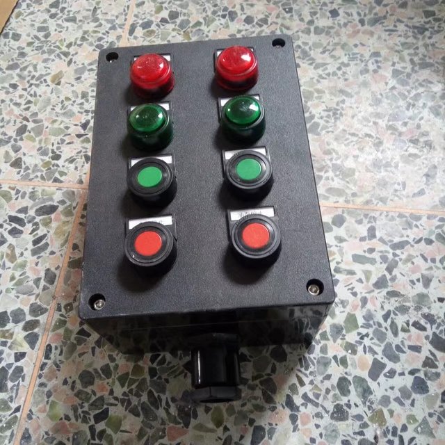 LCZ-8050